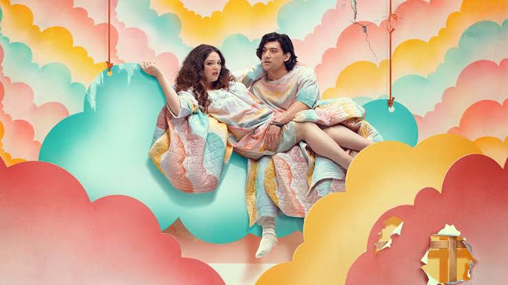 Psikanalitik Açıdan Dizi İncelemesi: Too Much
